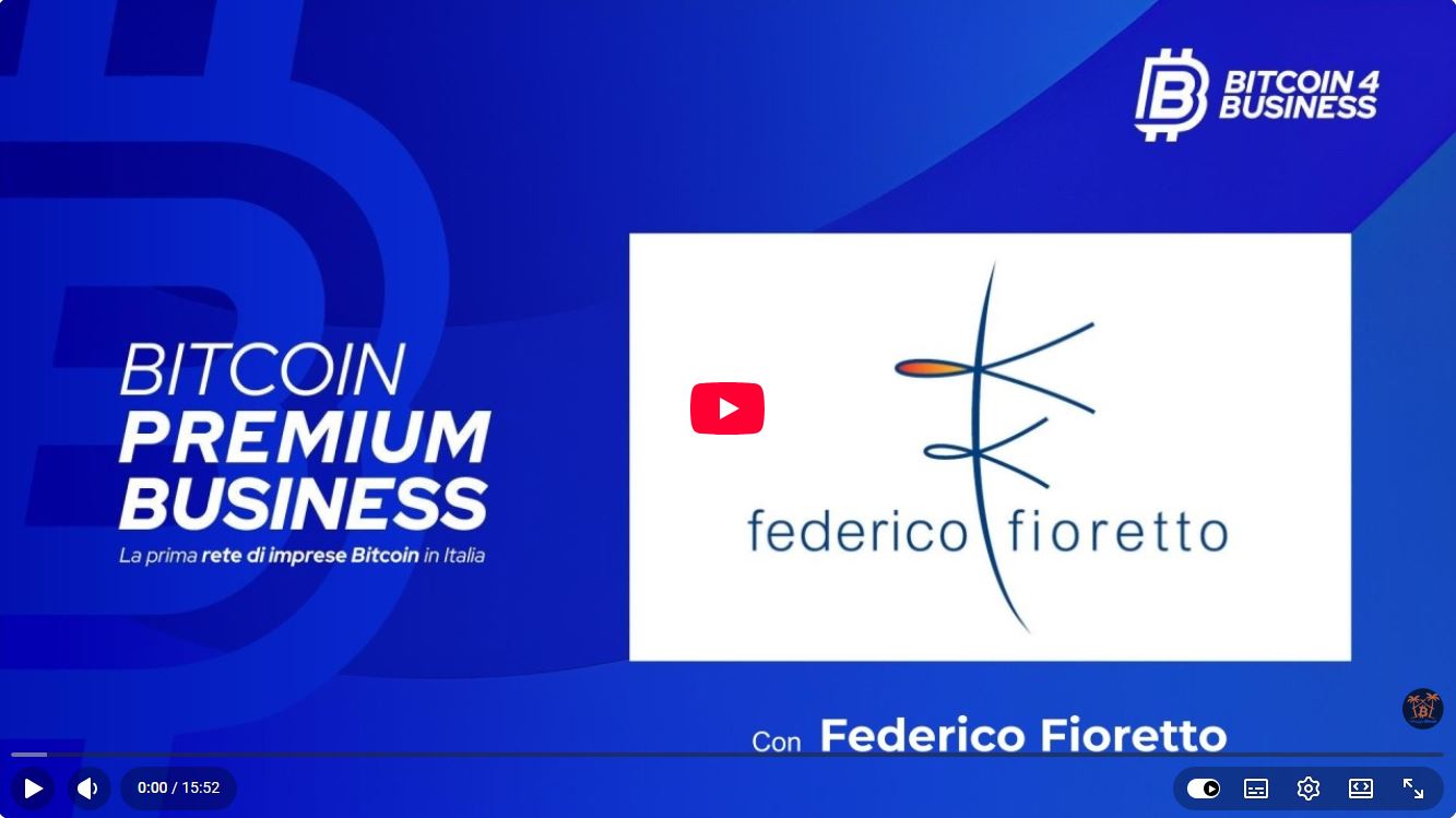 Copertina Federico Fioretto