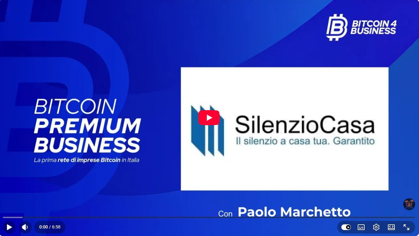 Copertina Silenzio casa